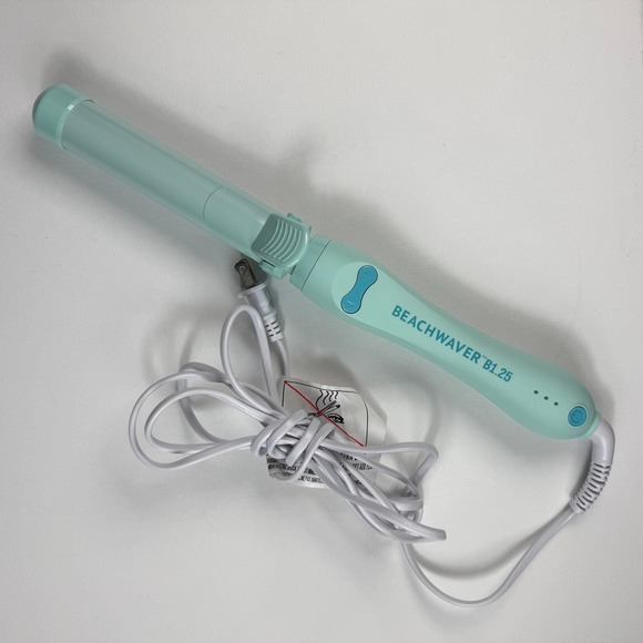 The Beachwaver Co. Other - Beachwaver®B1.25 Pretty Pastels Sky